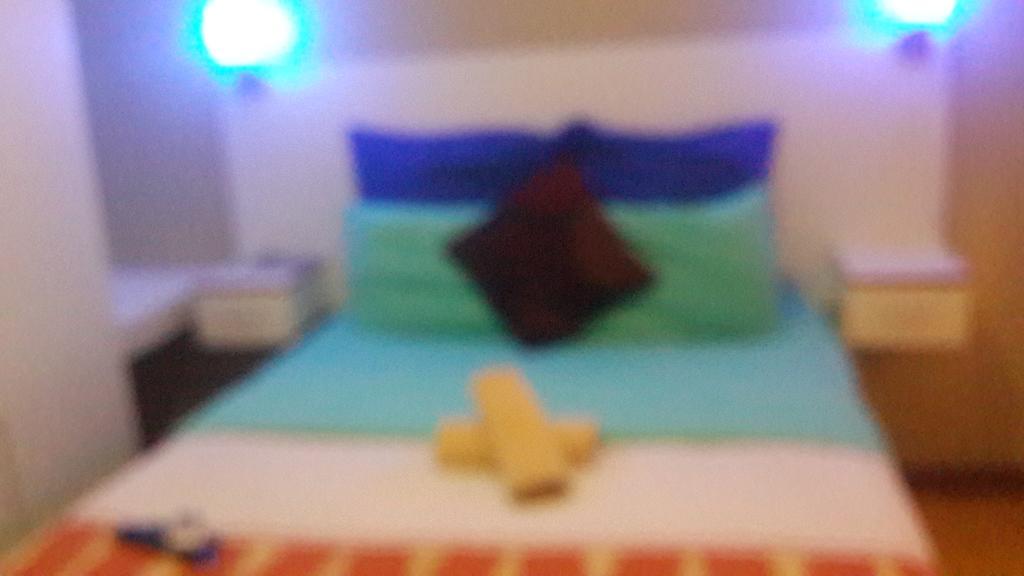Blackwood Guest House Pretoria-Noord エクステリア 写真