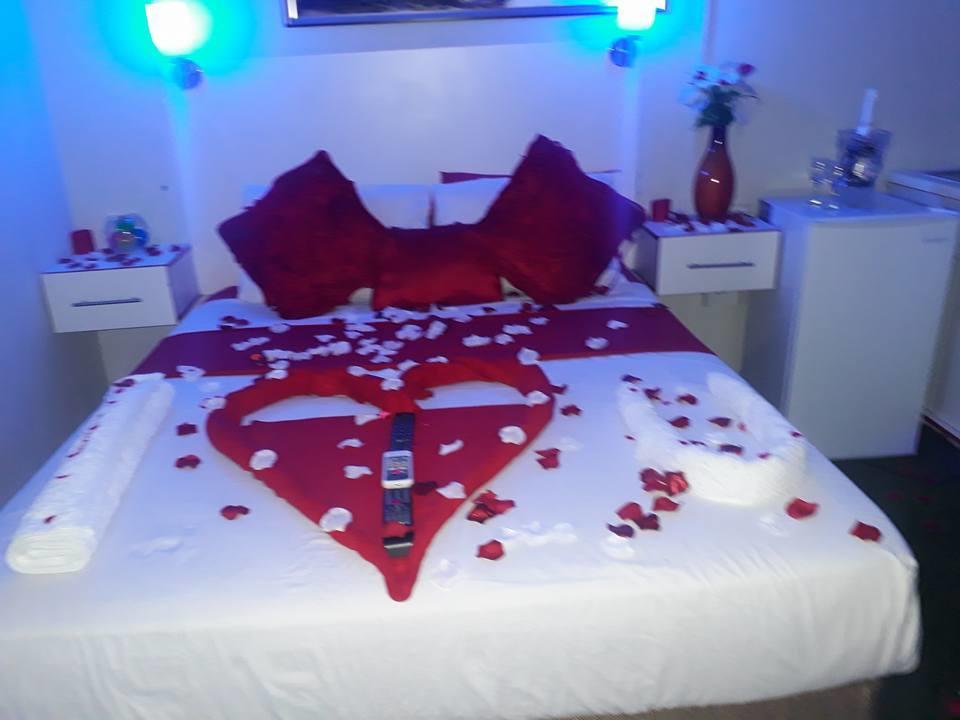 Blackwood Guest House Pretoria-Noord エクステリア 写真