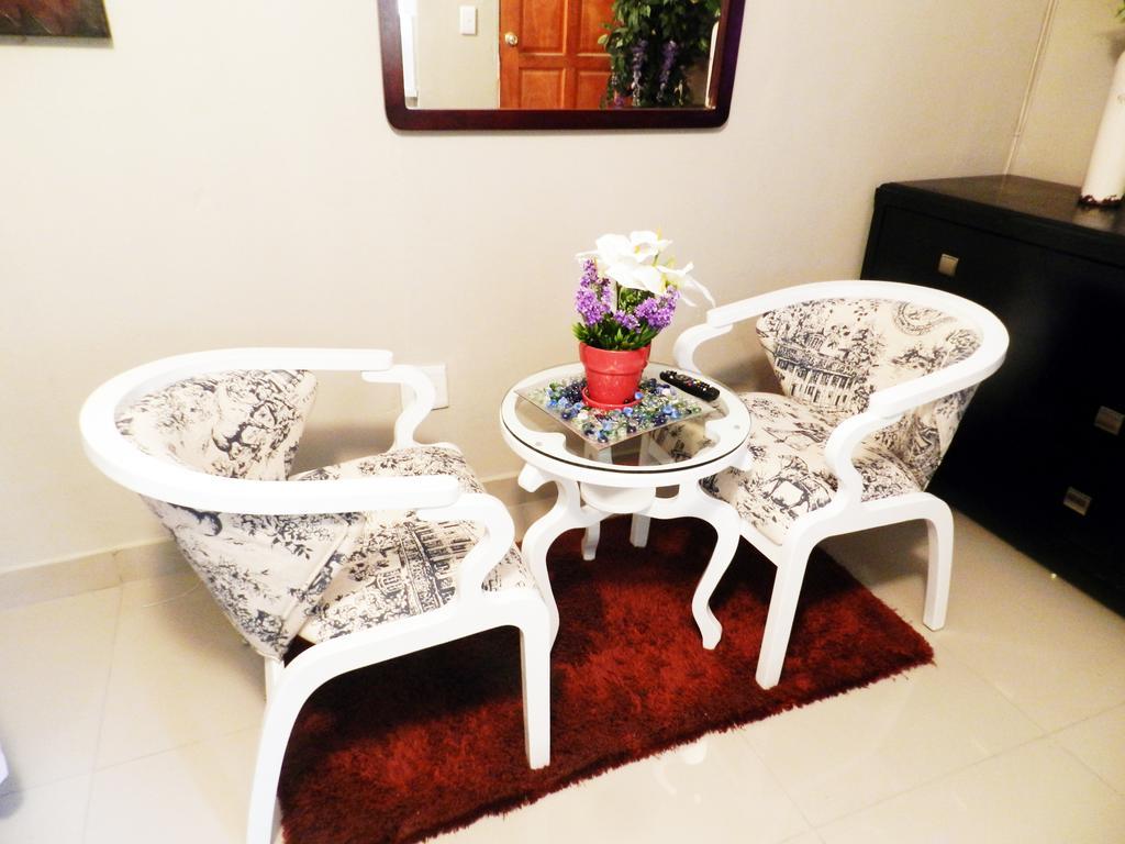 Blackwood Guest House Pretoria-Noord 部屋 写真