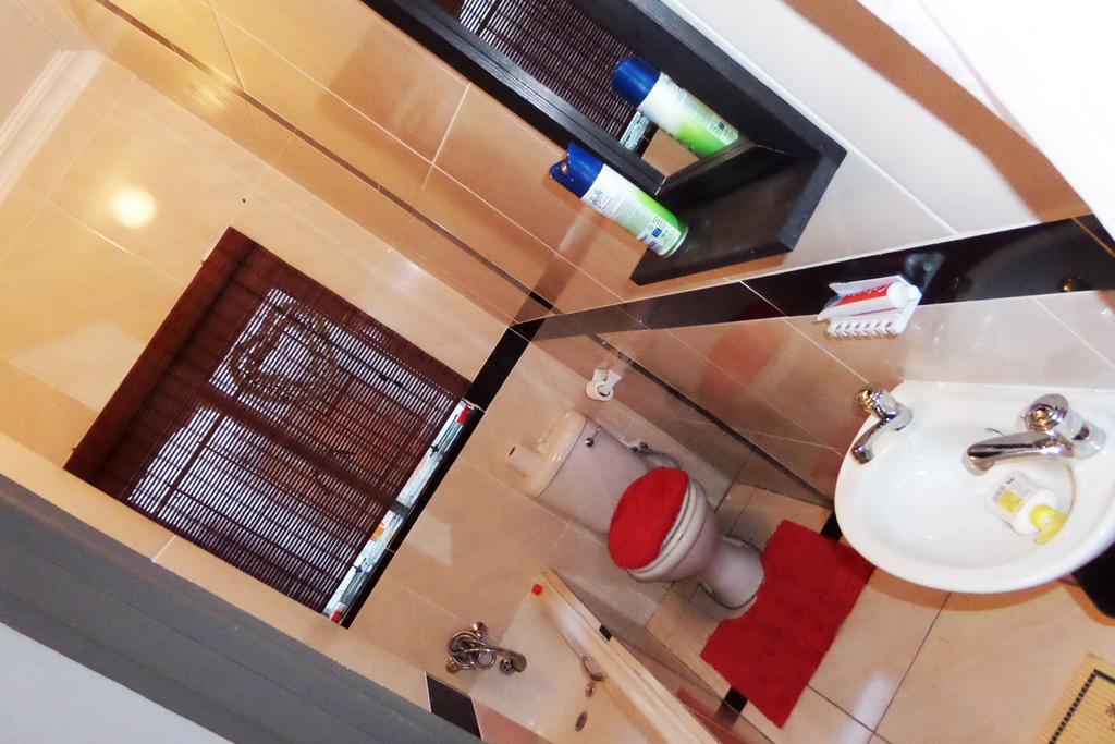 Blackwood Guest House Pretoria-Noord 部屋 写真