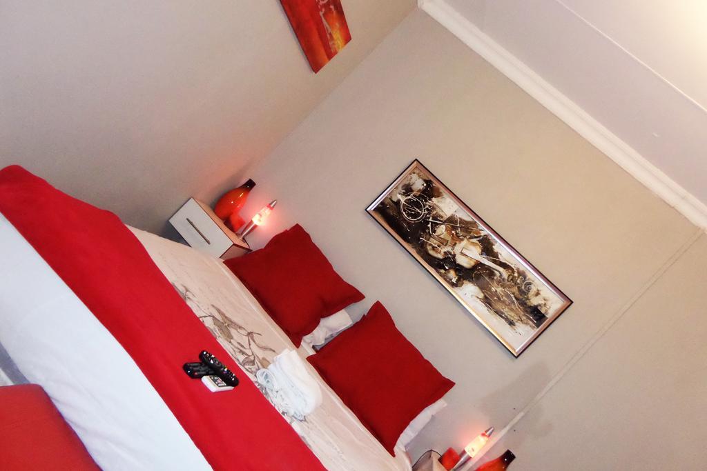 Blackwood Guest House Pretoria-Noord 部屋 写真