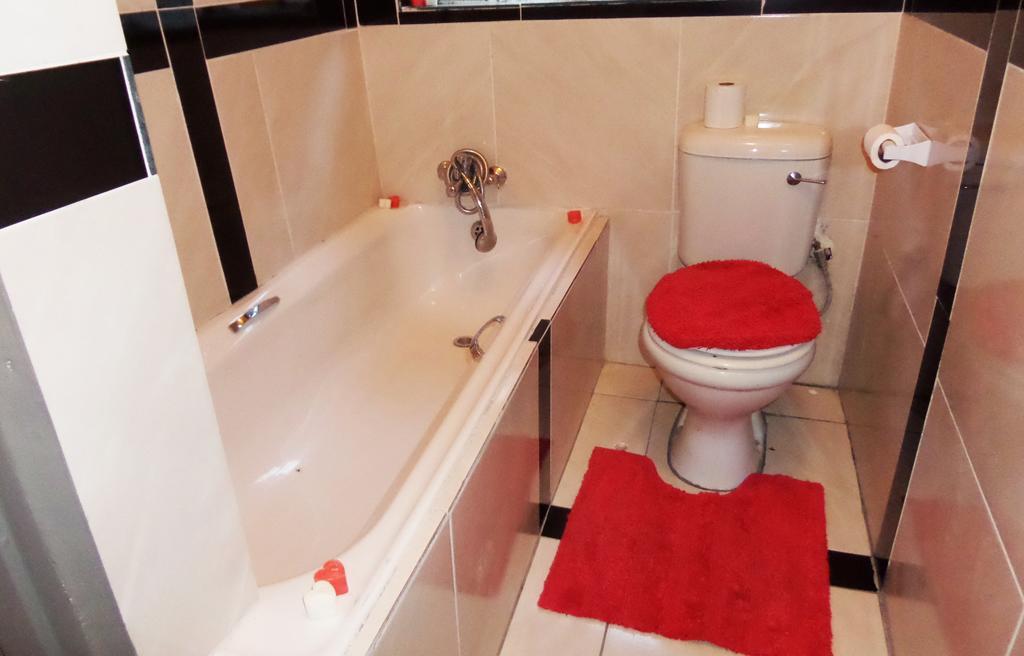 Blackwood Guest House Pretoria-Noord 部屋 写真
